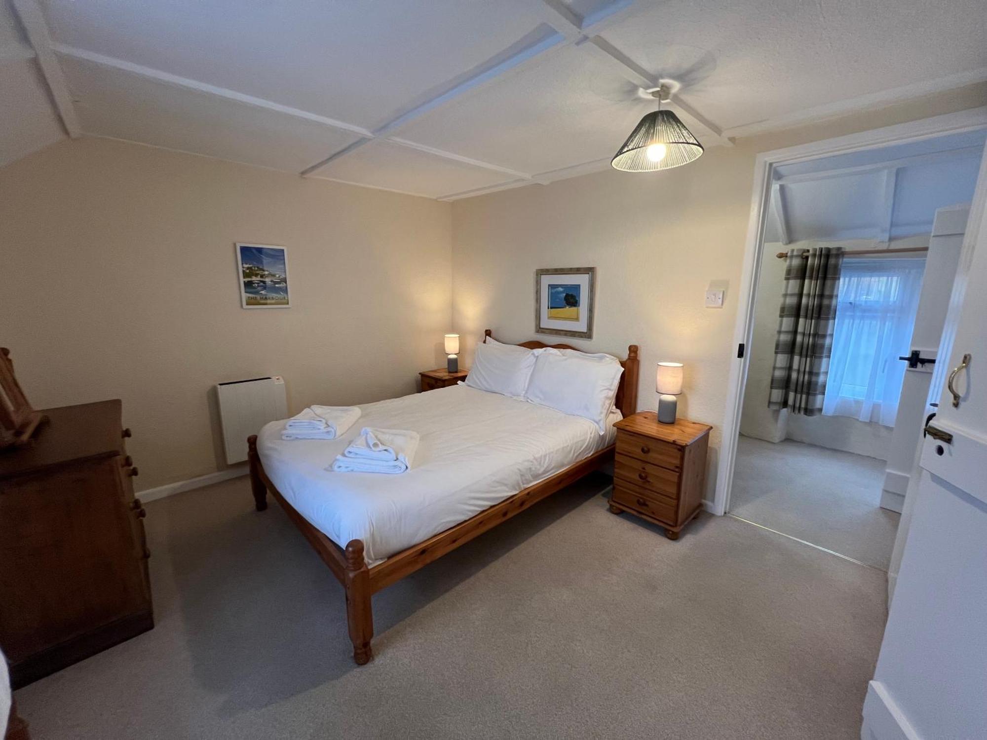Courtyard Farm Cottages Boscastle Buitenkant foto